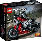 Lego Technic 42132 2in1 Motor