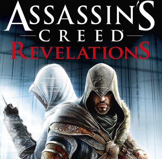 Assassins Creed: Revelations Special Edition /PS3