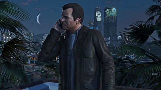 Kracht Bier Streng Grand Theft Auto V (GTA 5) - PS3 | Games | bol