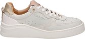 Fred de la Bretoniere dames sneaker. - Wit - Maat 39