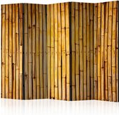 Vouwscherm - Bamboo Garden II [Room Dividers]