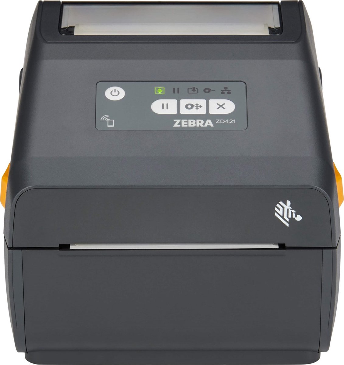 Imprimante d'étiquettes thermique ZD421 Zebra