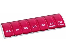 Anabox® 7 in One - Roze