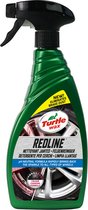 Turtle Wax 52854 Redline All Wheel Cleaner Velgenreiniger - 500ml