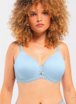 Louisa Bracq  Paco Spacer BH Blauw 80 C