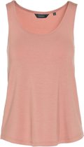 ESSENZA Shelby Uni Top Mouwloos Earth pink - S