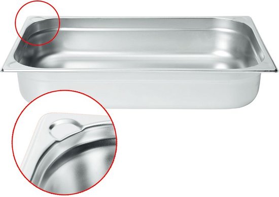 BonFire Brandpasta navulling 5 liter geschikt voor chafing dishes Fles
