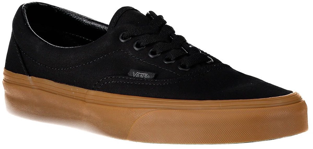 Vans Era Schoenen Vrouw Zwart