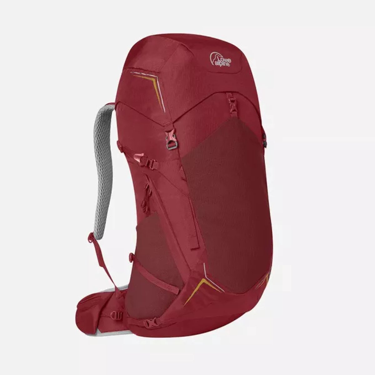 Lowe Alpine Airzone Trek ND33:40 Rugzak – Ventilerend en Comfortabel