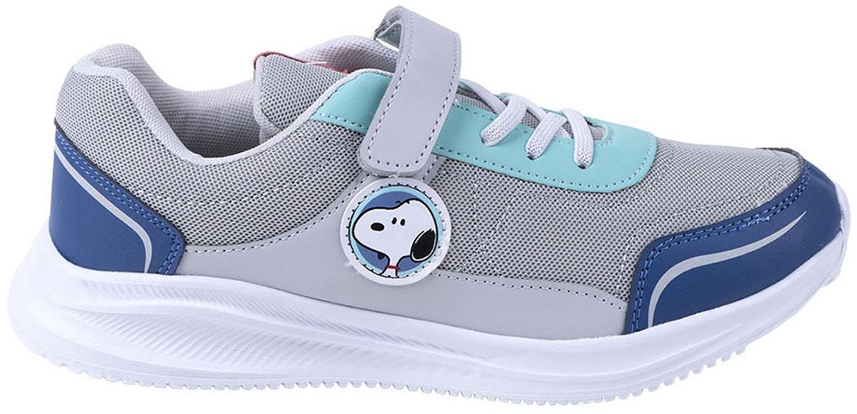 Cerda Group Snoopy Schoenen Grijs EU 33 Meisje