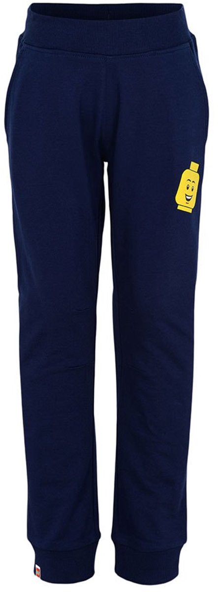 Lego Wear M12010071 Broek Blauw 92 cm