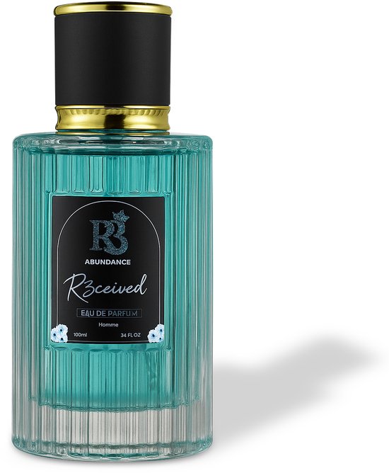 Abundance by R3CEIVED EAU de Parfum