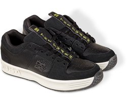 Grimey Dc Shoes Lynx The Swarm Schoenen Zwart EU 41