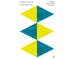 Omslag van Lentenacht