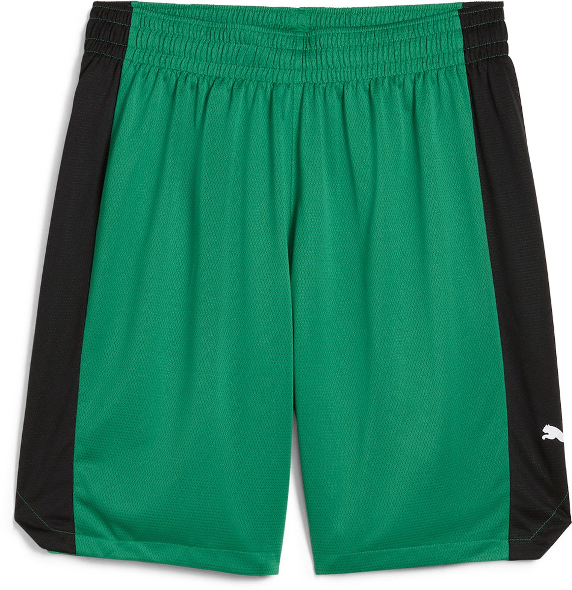 Puma Shot Blocker Korte Broek Man Zwart