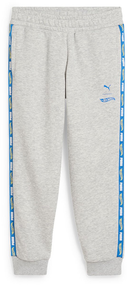 Puma X Hot Wheels Trainingsbroek 24 Months-3 Years Kinderen Grijs
