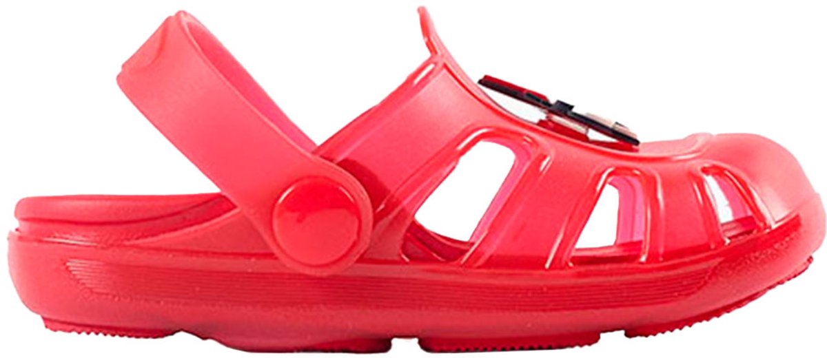 Zippy 3107121501 Sandalen Rood EU 23-24 Meisje