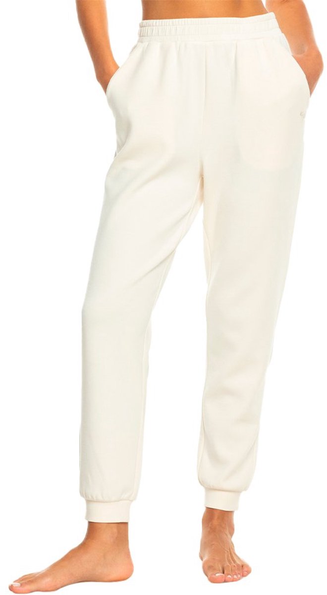 Roxy R&v Sweet Trainingsbroek XS Vrouw Buttercream