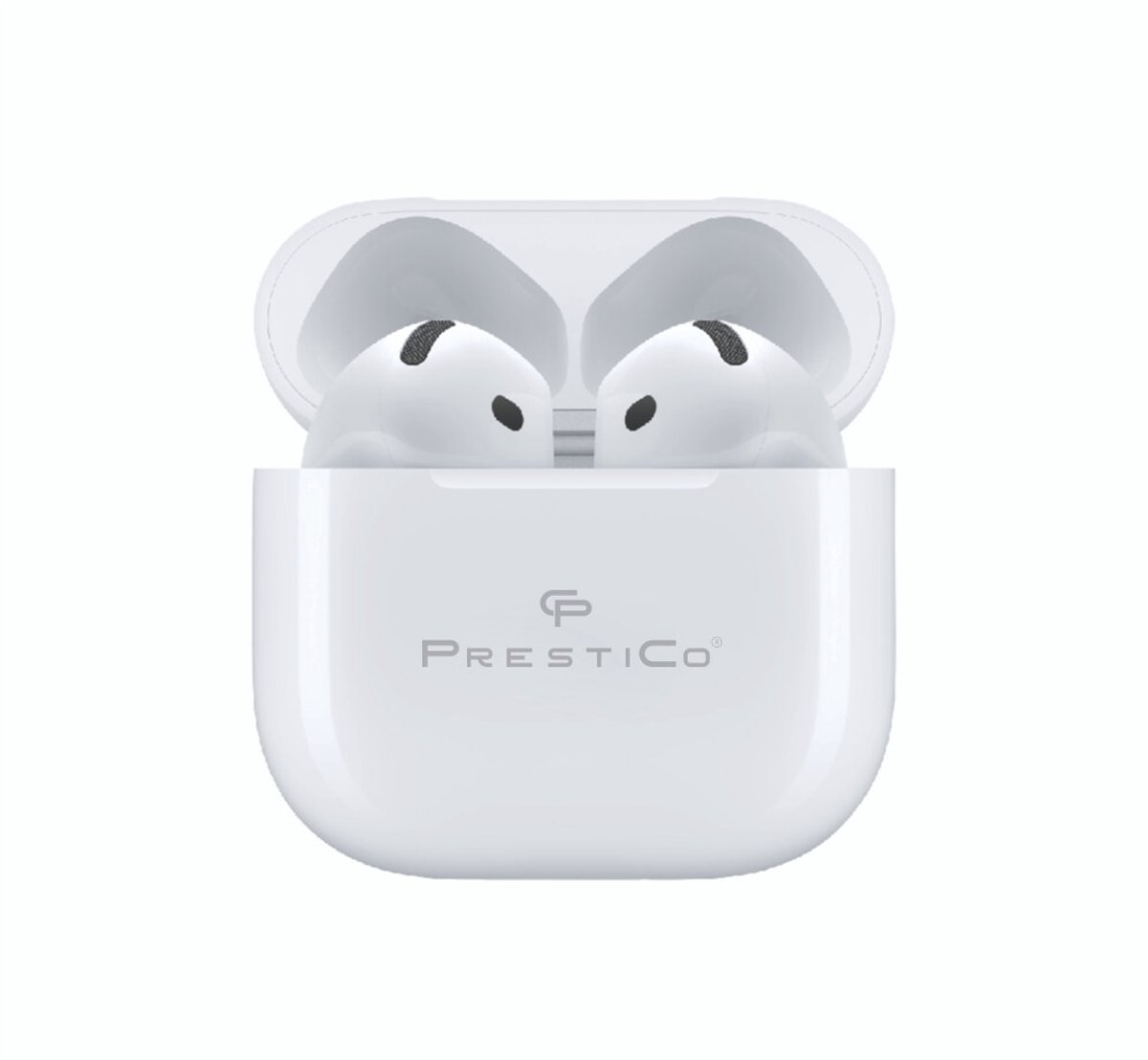 PrestiCo JL6 Air Pro 2024 Wireless + USB-C Charge Bluetooth Headset