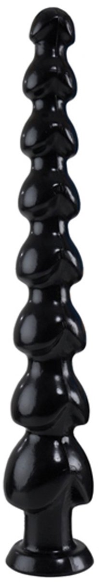 WAD 2XL Super Galaxy dildo - Zwart