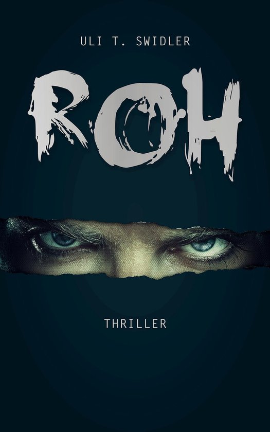 ROH - cover