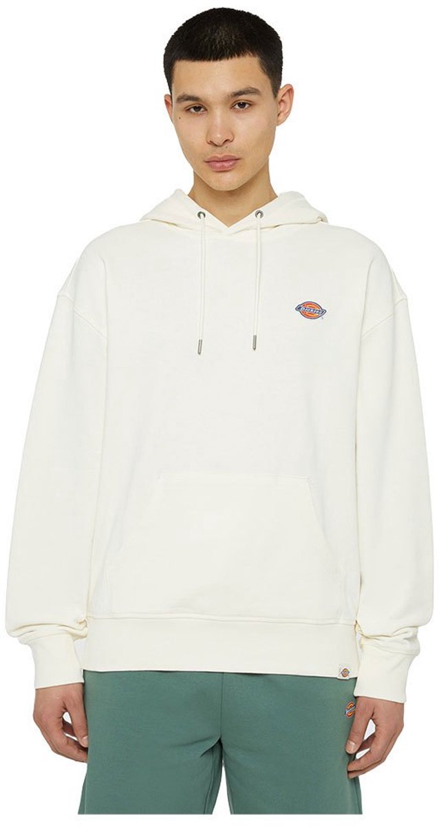 Dickies Millersburg Hoodie 2XL Man Creme