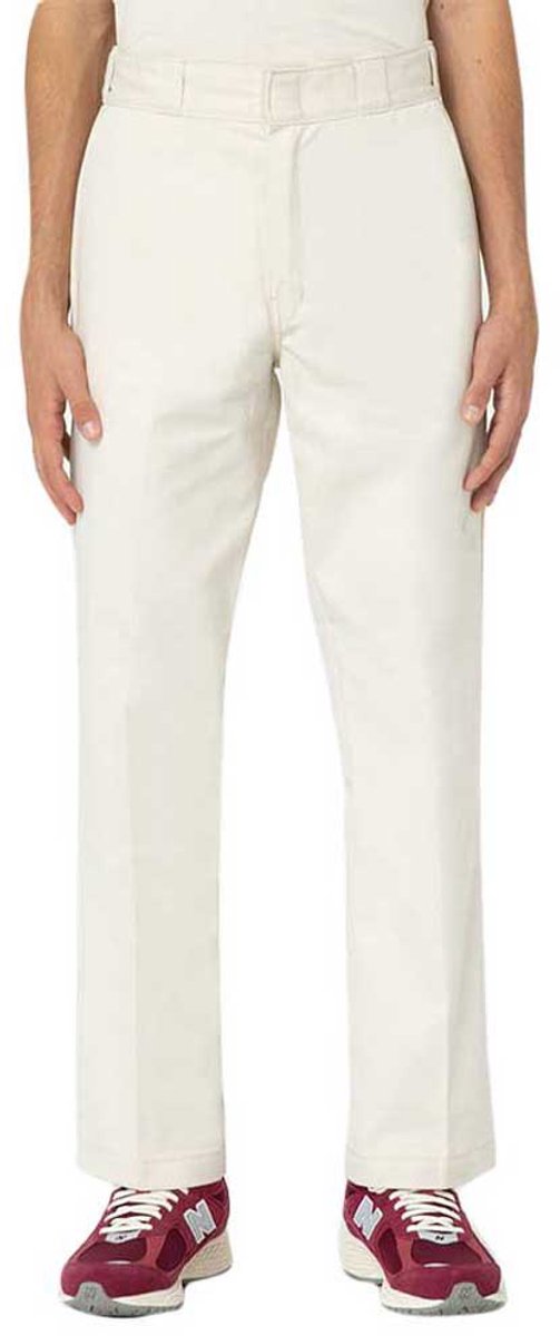Dickies 874 Work Rec Broek 26 28 Man Grijs