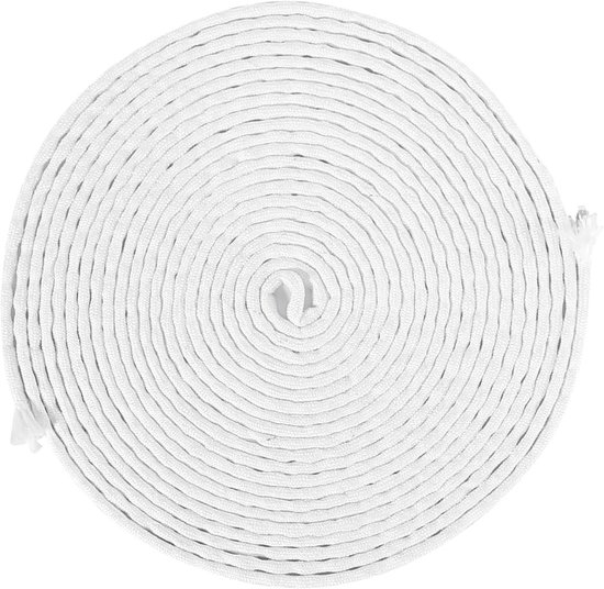 IPEA Waslijn, 3,5 mm, van staal, 20 meter, vervaardigd in Italië, met IPEA Waslijn, 3,5 mm, van staal, 20 meter, vervaardigd in Italië, met