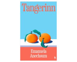Tangerinn