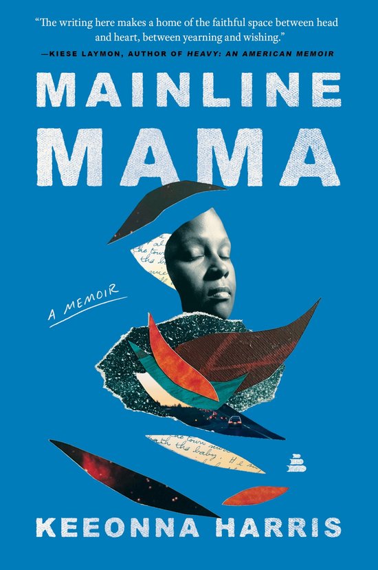 Mainline Mama - cover