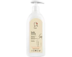 Lúa - Verzorgende Body Lotion 6x 400 ml – Hydrateert, Verzacht & Verfrist de Huid. Lua Spain and Luz de Lua Best care with lowest cost.