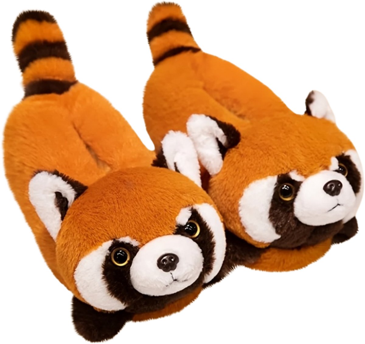 Sloffen Schattige Panda-pantoffels Kawaii cartoon pluche Sloffen Schattige Panda-pantoffels Kawaii cartoon pluche