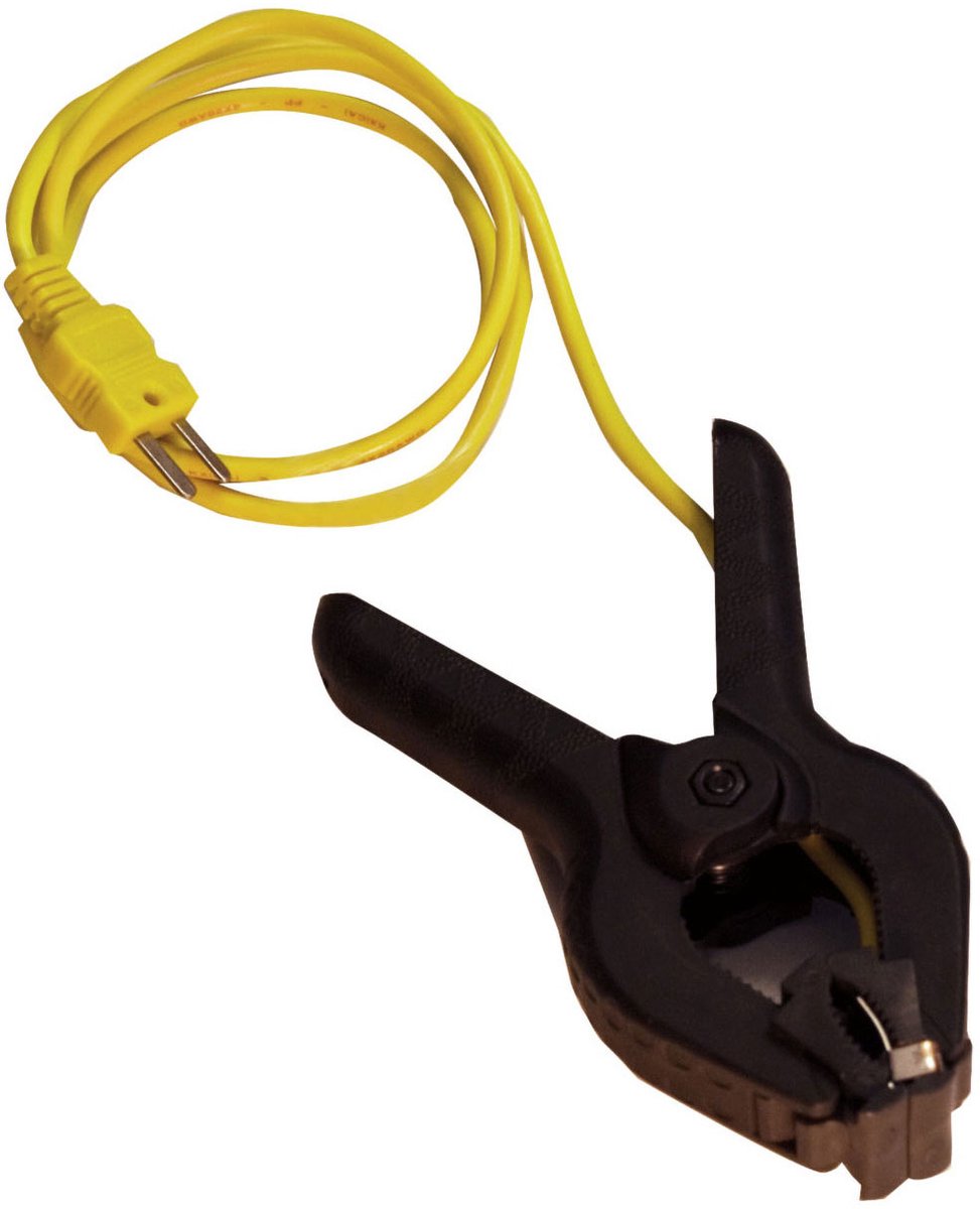 ROTHENBERGER temperatuurklem voor ROCOOL 600 - 1000000540