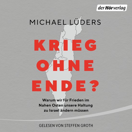 Krieg ohne Ende? - cover