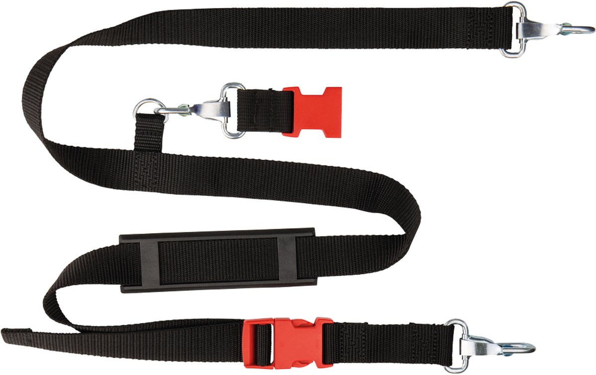 Makita Draagriem voor Bladblazers en -zuigers - 162698-2