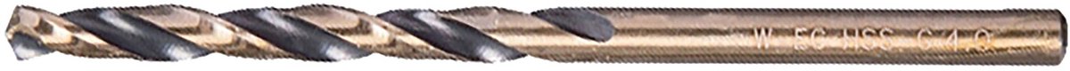 Makita boor HSS-G M2 8,5x117 mm 5 st. - P-60844-5