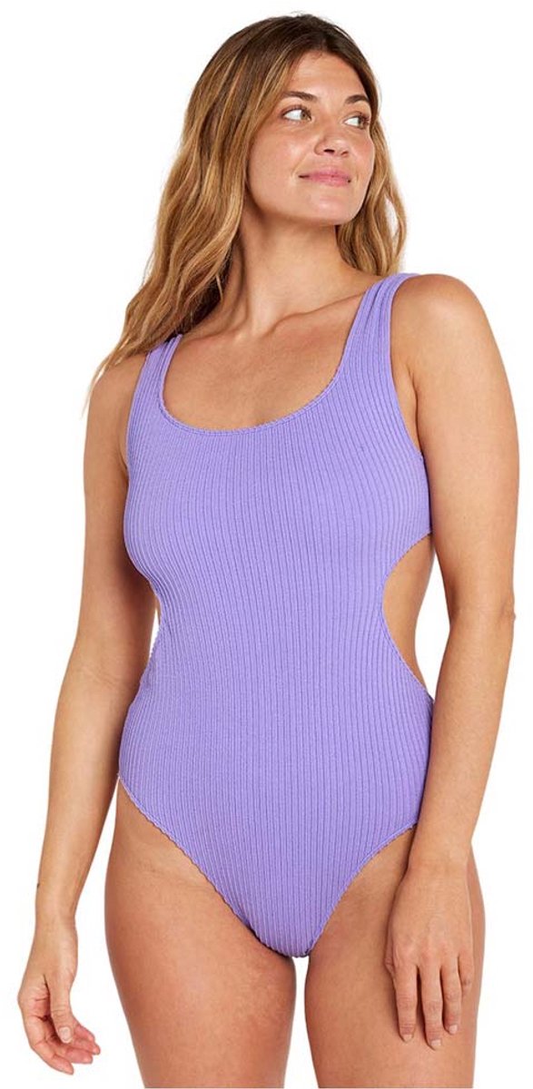 Rip Curl Rc X Sc Zwemkleding Vrouw Paars