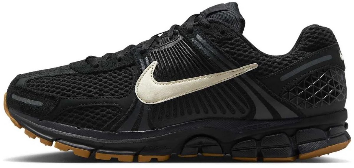 Nike Vomero 5 Sneakers Unisex Zwart