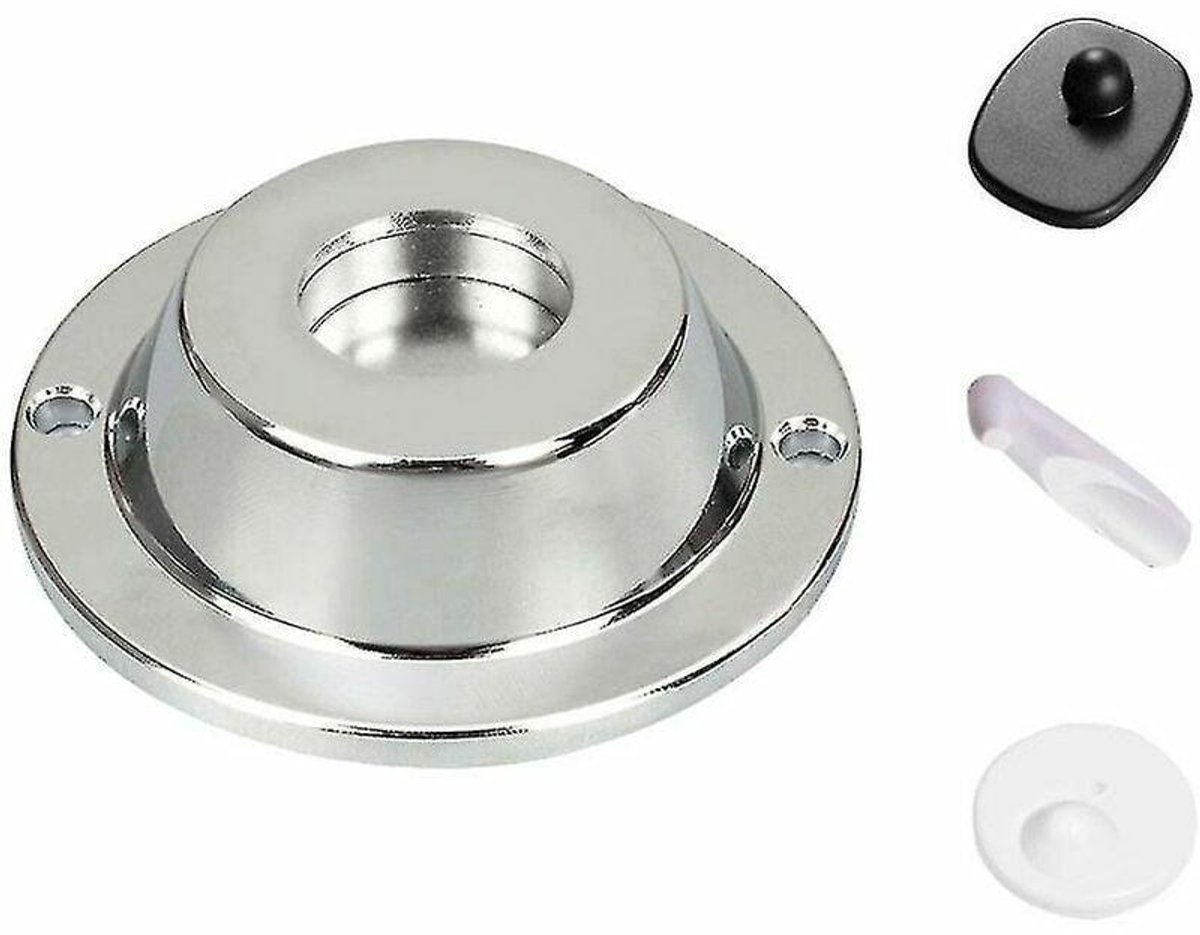 Magnetic Clothing Tag Remover - Neodymium Magnet Detacher - Bol