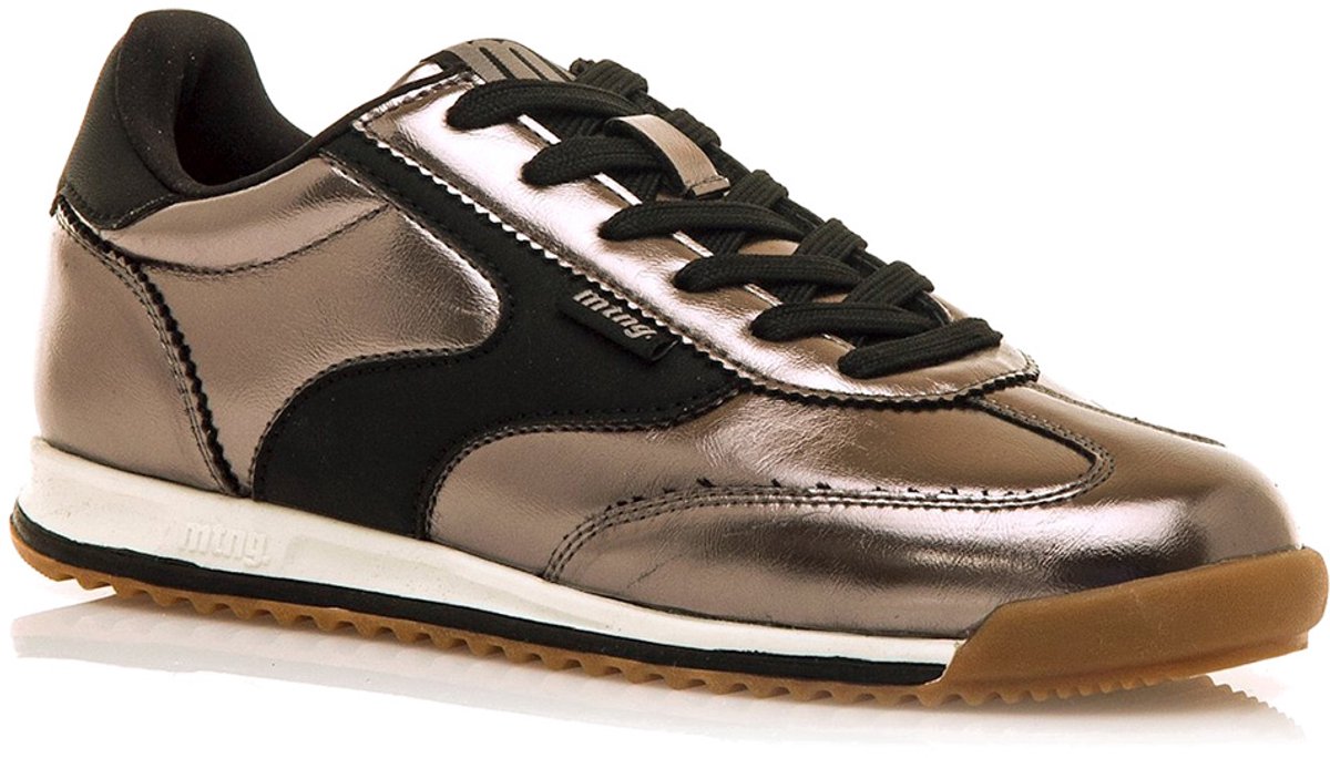 Mtng 60858 Schoenen Zwart EU 39 Vrouw