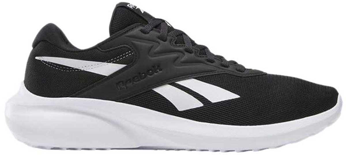 Reebok Lite 5 Black / White / Washed Black