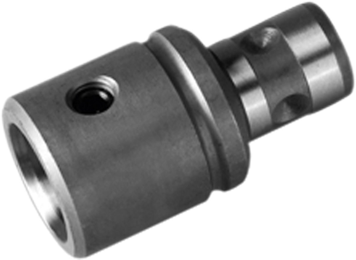Fein adapter met QuickIN houder uitgangsaandrijving Weldon specia...