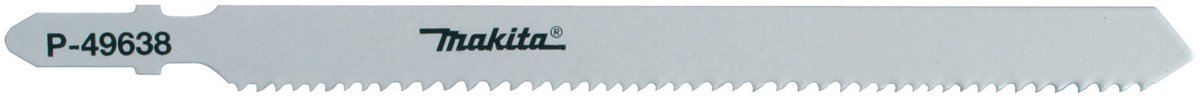 Makita P-49638 T 345 XF Decoupeerzaagblad voor Hout met Spijkers VE=5