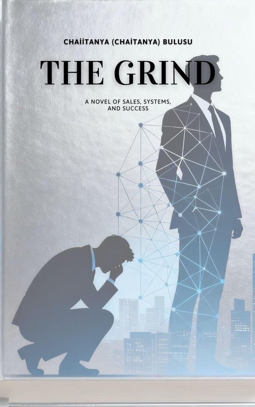 The Grind - cover