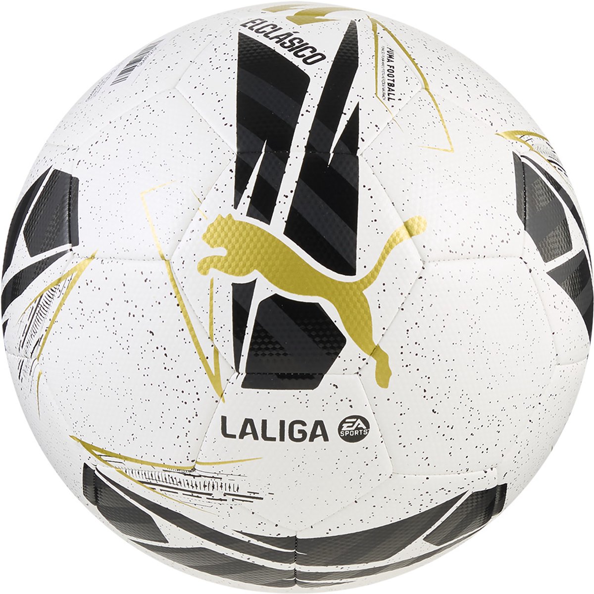 Puma Orbita Laliga Elclasico Replica Wp Voetbal Wit 5