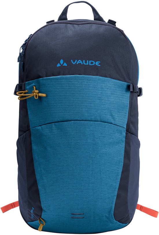 VAUDE / Wizard 18+4 / Backpack / / Unisex / kingfisher / / >70% Recycled materiaal