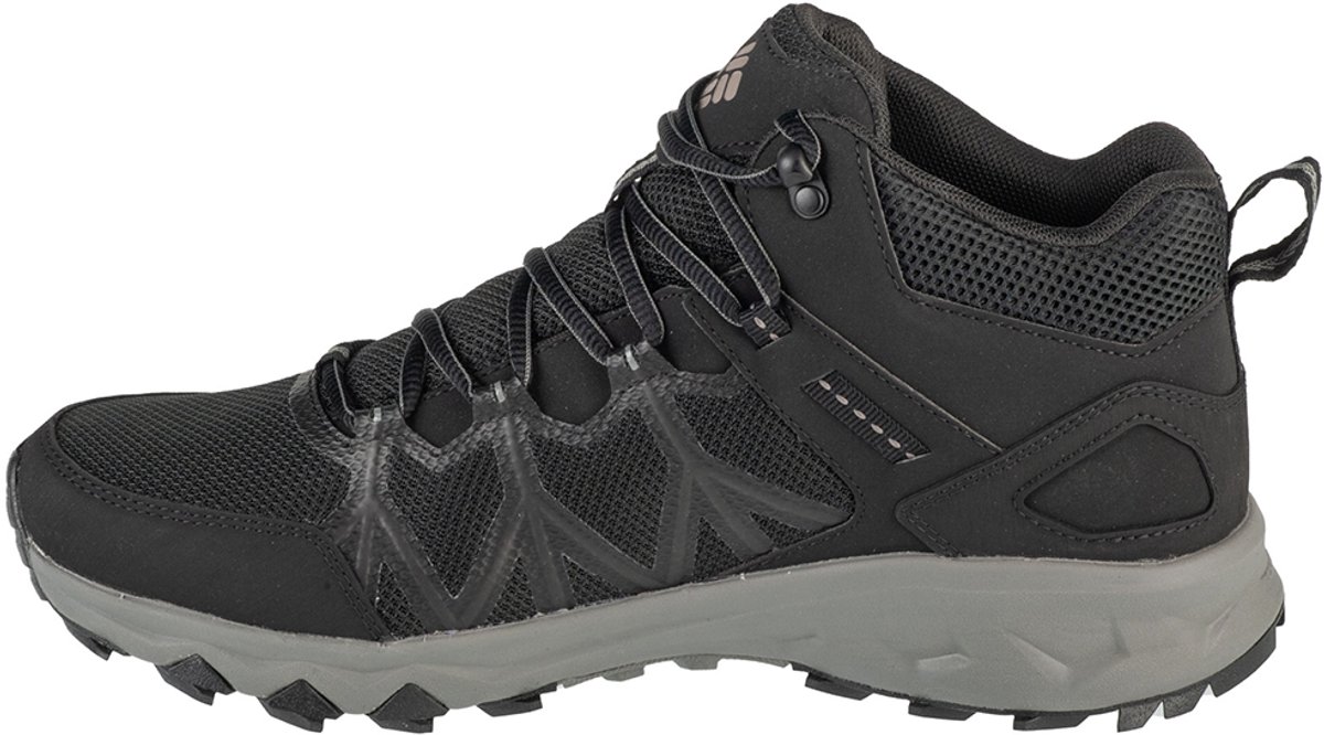 Columbia Peakfreak II Mid OutDry Heren – Waterdichte Bergschoenen - Afbeelding 3