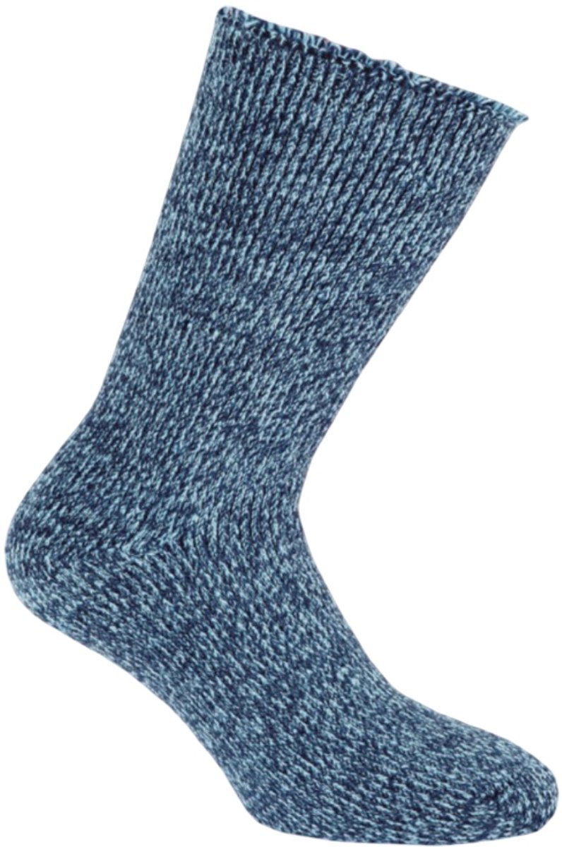 Mega thermo sokken winter - elastan