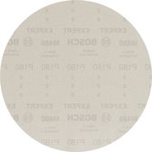 Bosch Expert M480 Serie - Schuurschijf - 225mm - Korrel 180 - Stofafvoer