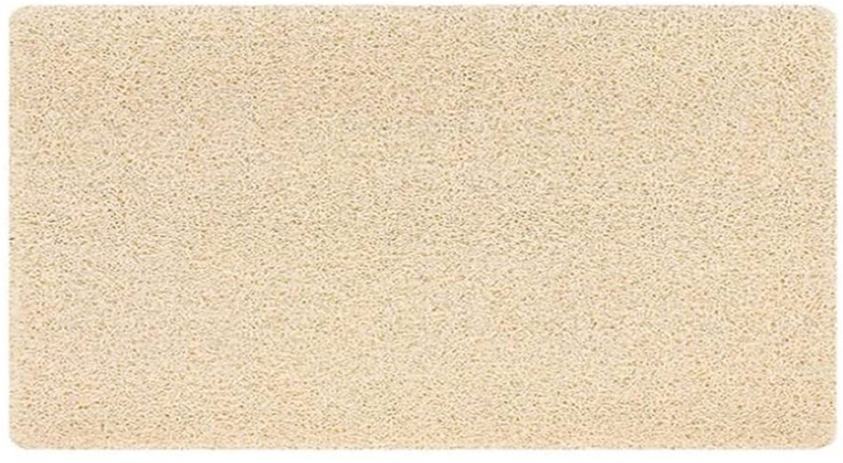 JeiibrZui Antislip Badmat - Douchemat - Milieuvriendelijk Pvc ...